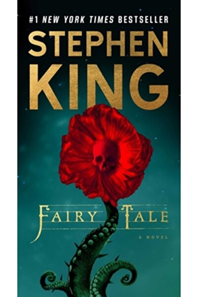 Pocket Books Fairy Tale