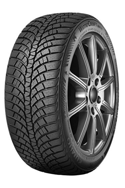 Kumho Anvelopă de iarnă WP71 215/50R17 95V