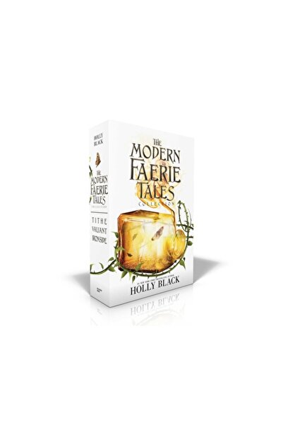 Margaret K Mcelderry Books Colecția de Povești cu Zâne Moderne: Zeciuială; Cu...