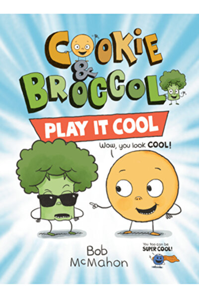 Dial Pr Fursec și broccoli: Fii calm