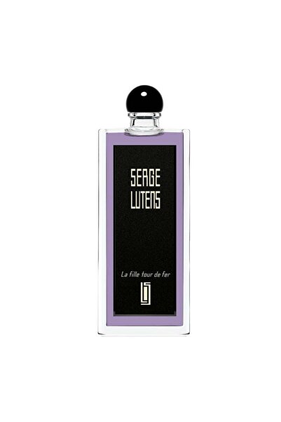 Serge Lutens عطر لا فيل تور دي فير للجنسين - أو دي بارفان، 50 مل