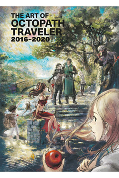 Dark Horse Comics Arta călătorului octopat: 2016-2020