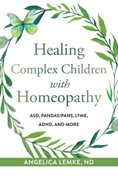 Workplay Pub Vindecarea copiilor complexi cu homeopatie