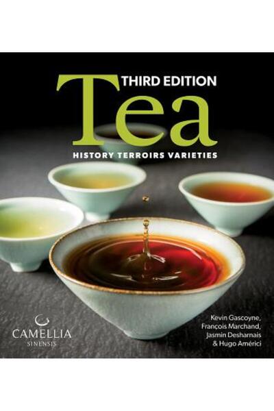 Firefly Books Ltd Ceai: Istorie, Terroir-uri, Soiuri