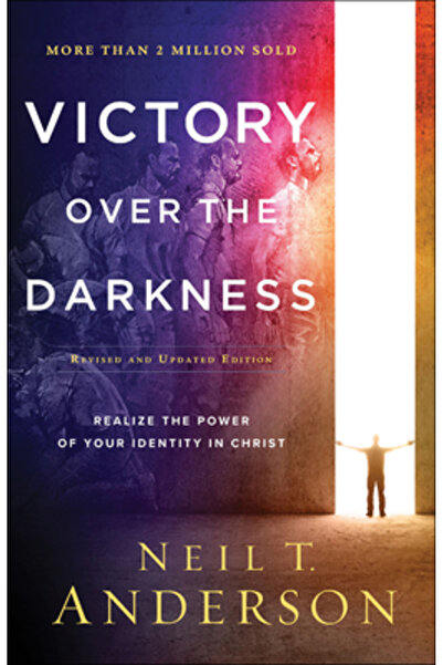 Bethany House Publ Victorie asupra întunericului: Realizează puterea identită...