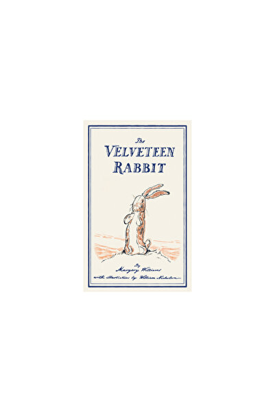 Read & Co Childrens The Velveteen Rabbit: Or, How Toys Become Real