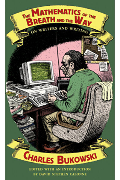 City Lights The Mathematics of the Breath and the Way: On Writers and Writing