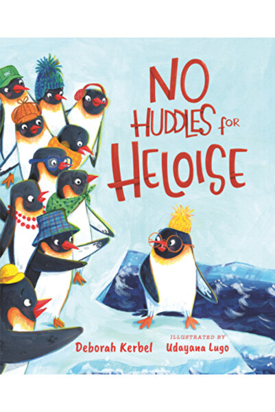 Orca Book Publ Nicio îmbrățișare pentru Heloise