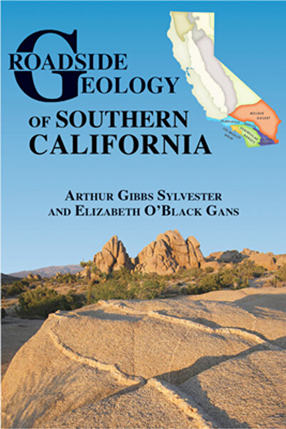 W W Norton & Co Inc Geologia drumurilor din sudul Californiei