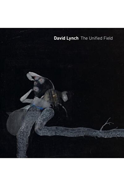 Univ Of California Pr David Lynch: Câmpul unificat