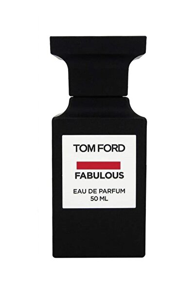 Tom Ford Fabulous For Unisex Eau De Parfum 50ml