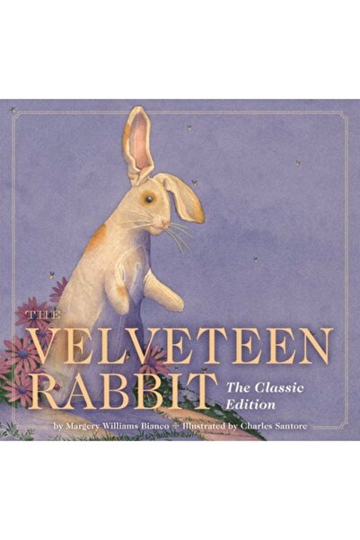 Applesauce Pr Iepurele de catifea: Ediția clasică