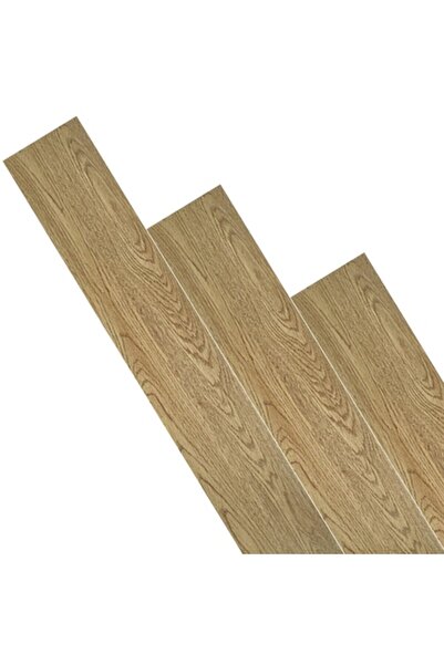 SDEPOT Set de 36 plăci autoadezive pentru pardoseală