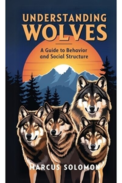 INDEPENDENT CAT Înțelegerea lupilor: Un ghid despre comportament și structură...