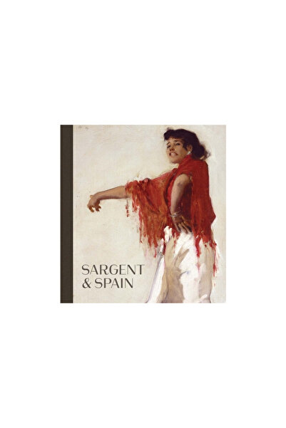 Yale Univ Pr Sargent și Spania