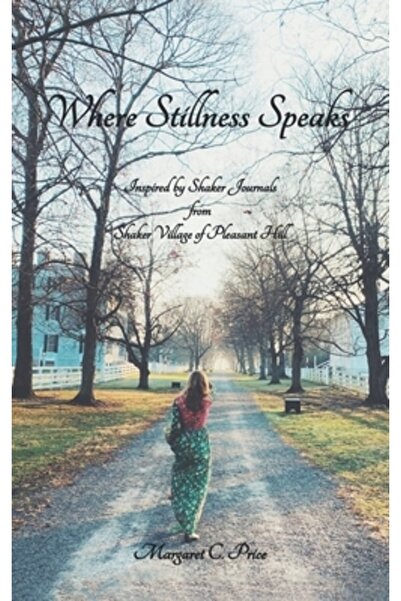 AuthorHouse Unde vorbește liniștea