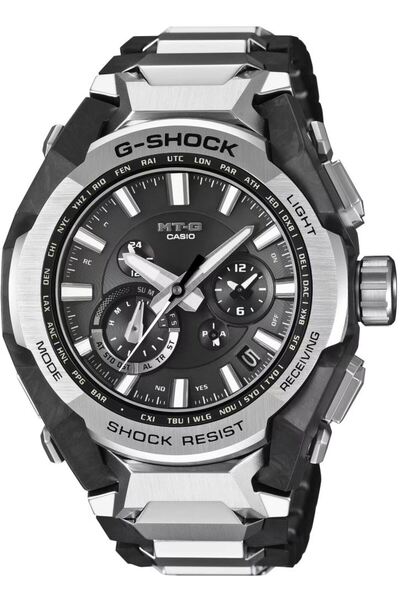 Casio MTG-B4000D-1ADR Kol Saati