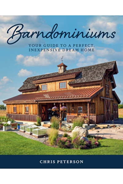 Cool Springs Pr Barndominiums: Ghidul tău către o casă de vis perfectă și ief...