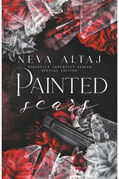 INDEPENDENT CAT Cicatrici pictate (print ediție specială)