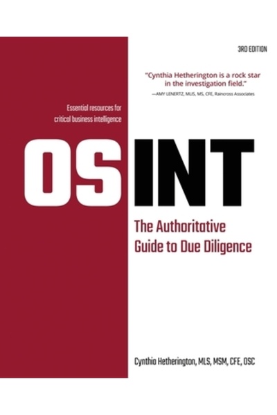 Ingspark Osint: Ghidul autorizat pentru due diligence