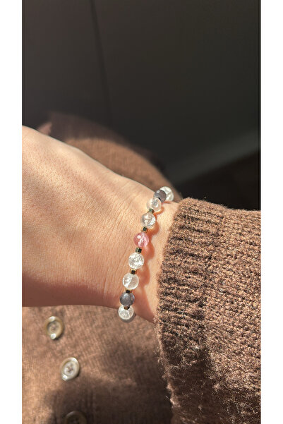 Moonstone Accessories سوار لتعزيز التركيز وتفتيح الذهن |   النيسفي، عين القط،...