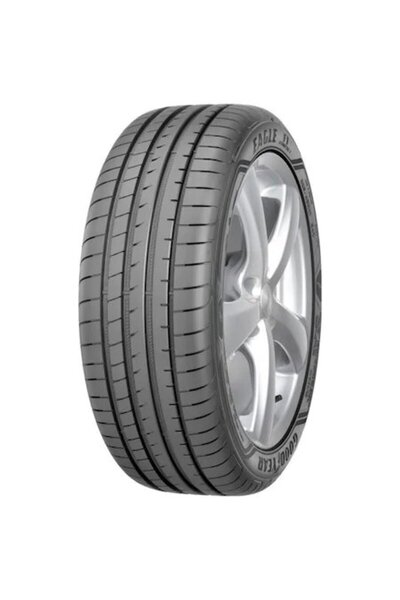 Goodyear Anvelopă de vară EAGF1AS3 225/50R18 95W