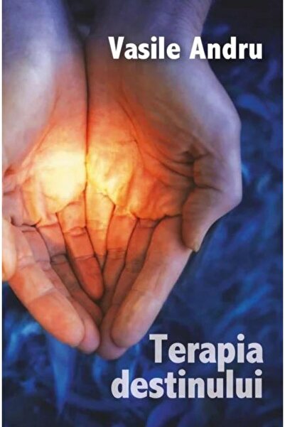 Editura Herald Destiny Therapy, Vasile Andru