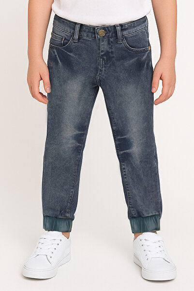 Stylein Boys’ Jogger Denim Pants