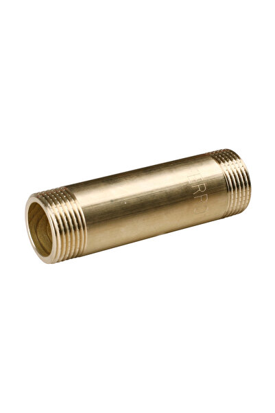 TIEMME Racord radiator 3/4" 55 mm fără capac,