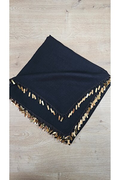 Nur'un oyaları Pullu iğne oyası