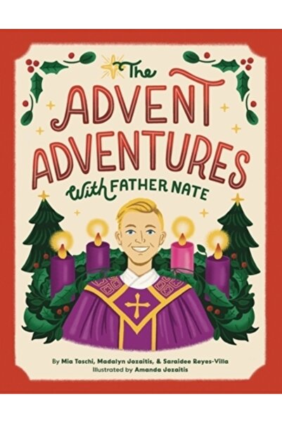 Gatekeeper Pub Aventurile de Advent cu Părintele Nate