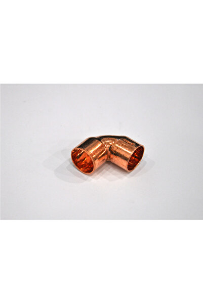 regata Racord cot din cupru cu filet interior-interior 90° 18 mm