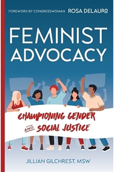 INDEPENDENT CAT Avocați feminiști: 978-1-954493-75-9