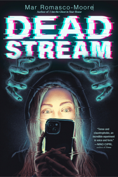 Viking Books for Young Readers Deadstream