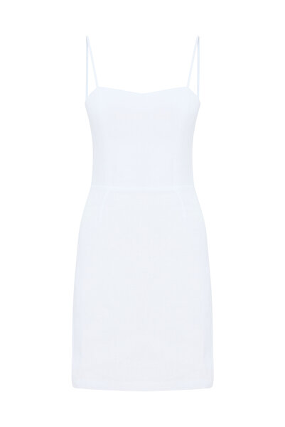 Mudo Askili Mini Ke Linen Lbi̇se