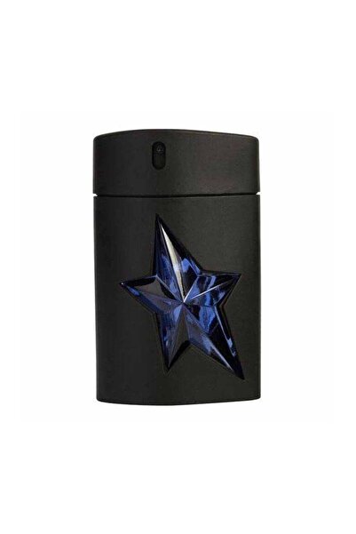 Mugler A Men For Men Eau De Toilette 50ml Refillable