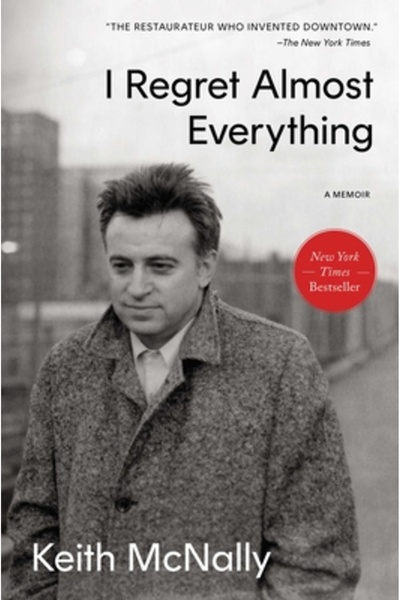 Gallery Books Regret aproape totul