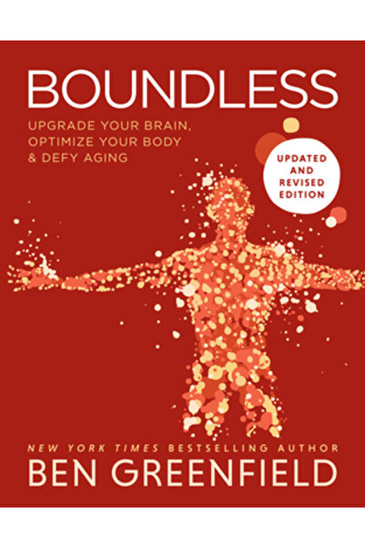 Victory Belt Pub Fără limite: Îmbunătățește-ți creierul, optimizează-ți corpu...