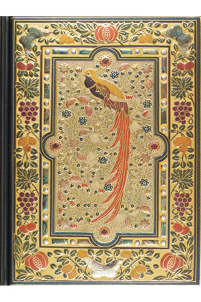 Peter Pauper Jurnalul Păsării Paradisului