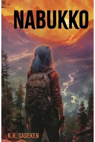 INDEPENDENT CAT Nabuko