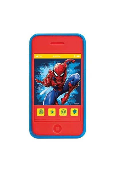 Zanox Jucărie mobilă Spider-Man