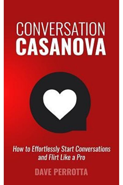 Steck Vaughn C0 Conversation Casanova: Cum să începi conversații fără efort ș...
