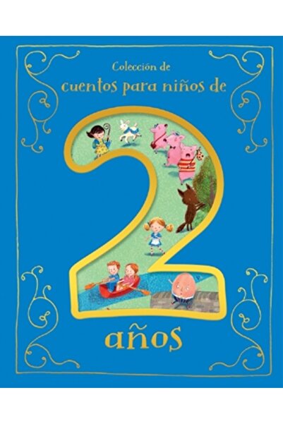 Parragon Cuentos Para Ni