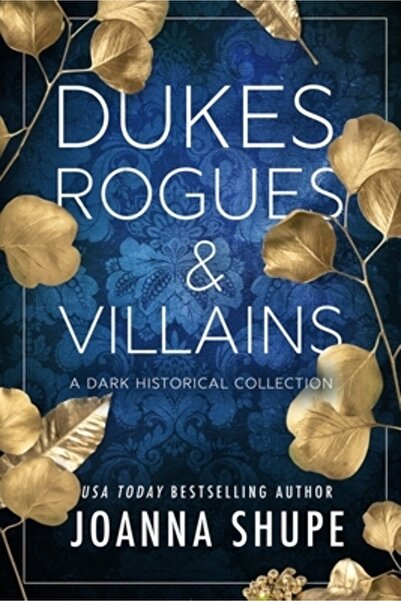 INDEPENDENT CAT Dukes Rogues & Villains