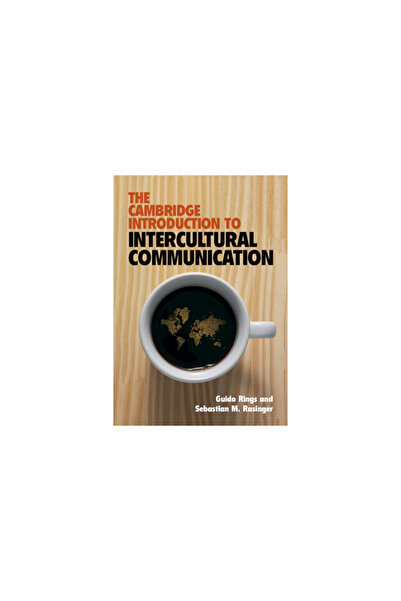 Cambridge The Introduction to Intercultural Communication