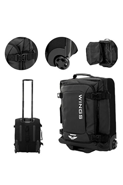 wings Rook 20" Cabin Trolley