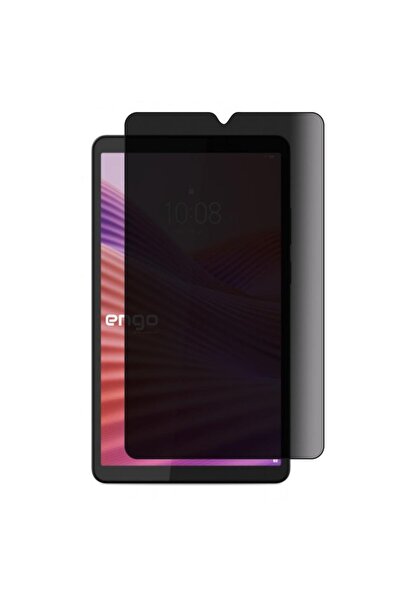 Engo Lenovo Tab One Tb305Xu 8.7 Inch Ghost Screen Protector Clear