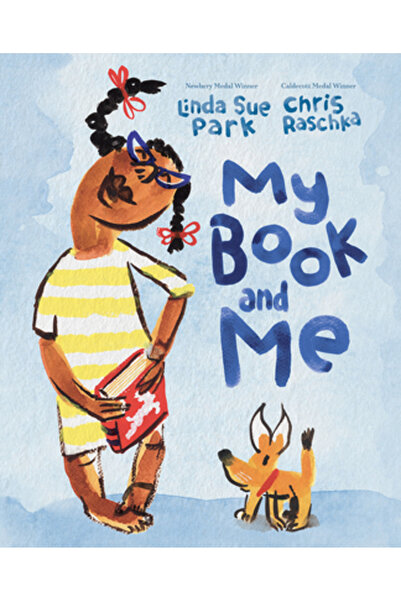 Red Comet Pr Cartea mea și eu