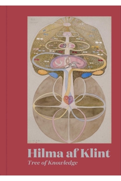 DAVID ZWIRNER BOOKS Hilma AF Klint: Arborele cunoașterii