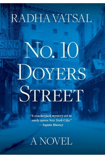 INDEPENDENT CAT Strada Doyers nr. 10